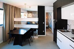 Lena Luxury Apartments