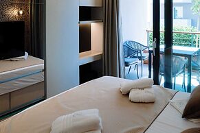 Lena Luxury Apartments