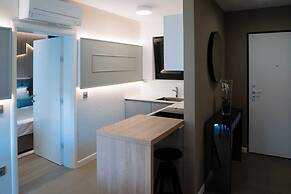 Lena Luxury Apartments