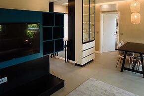 Lena Luxury Apartments