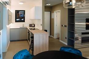 Lena Luxury Apartments