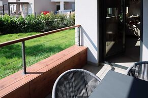 Lena Luxury Apartments