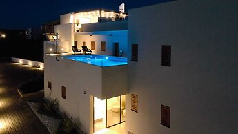 Lena Luxury Apartments