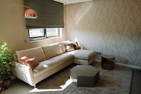 Lena Luxury Apartments