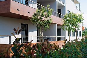 Lena Luxury Apartments