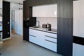 Lena Luxury Apartments