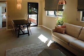 Lena Luxury Apartments