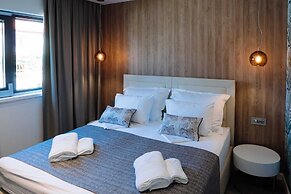 Lena Luxury Apartments