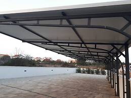 Lena Luxury Apartments