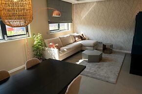 Lena Luxury Apartments