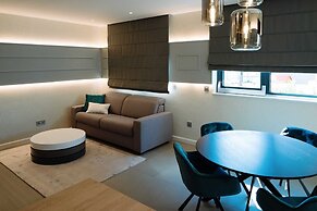 Lena Luxury Apartments