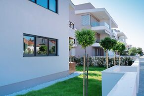 Lena Luxury Apartments