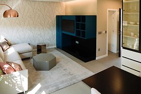 Lena Luxury Apartments