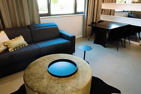 Lena Luxury Apartments