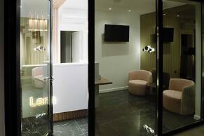 Lena Luxury Apartments