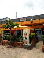 Sufra Resort Complex