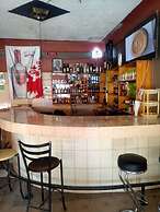 Sufra Resort Complex