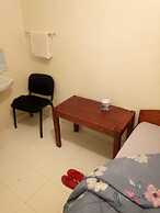 Sufra Resort Complex