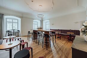 Hotel Kloster Fischingen