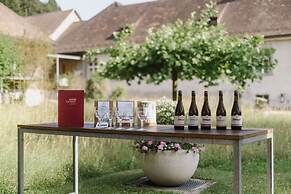 Hotel Kloster Fischingen