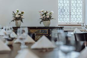 Hotel Kloster Fischingen