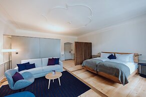 Hotel Kloster Fischingen