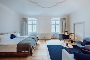 Hotel Kloster Fischingen