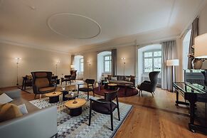 Hotel Kloster Fischingen