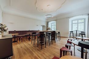 Hotel Kloster Fischingen