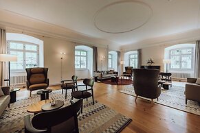 Hotel Kloster Fischingen