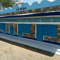 Jambo Guest House