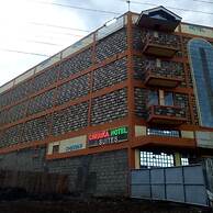 Cherika Hotel & Suites