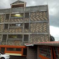 Cherika Hotel & Suites