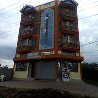 Cherika Hotel & Suites