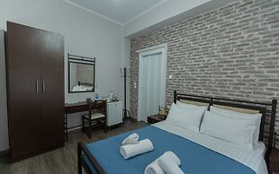 Pegasus Rooms