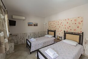 Pegasus Rooms