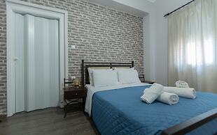 Pegasus Rooms