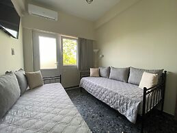 Pegasus Rooms