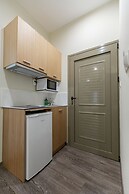 Pegasus Rooms