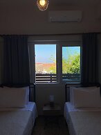 Pegasus Rooms