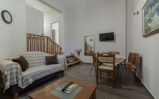 Pegasus Rooms