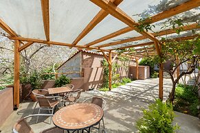Pegasus Rooms