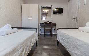 Pegasus Rooms