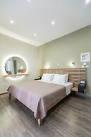 Pegasus Rooms