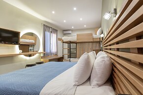Pegasus Rooms