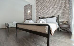 Pegasus Rooms
