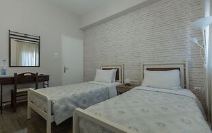 Pegasus Rooms