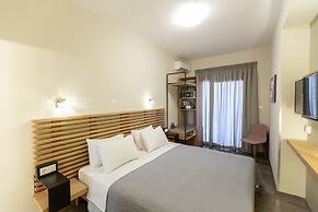 Pegasus Rooms