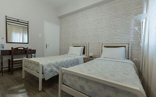 Pegasus Rooms