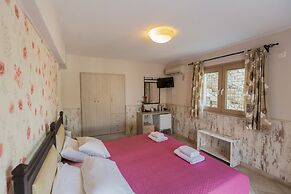 Pegasus Rooms